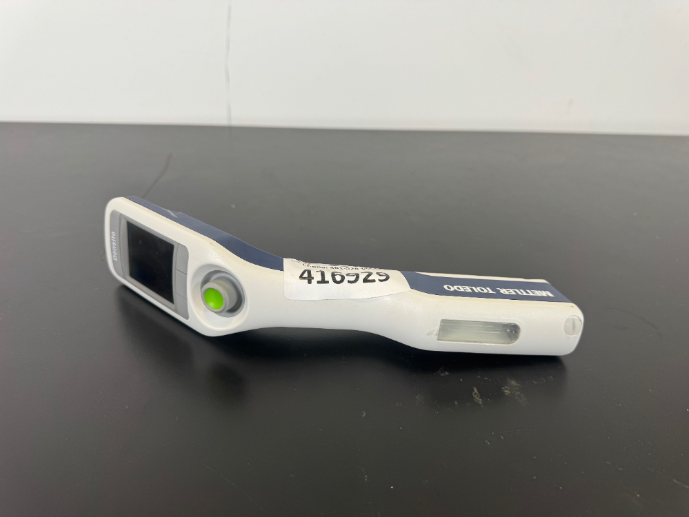 Image of Mettler Toledo Densito Portable Density Meter